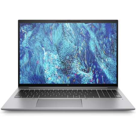 HP ZBook Firefly G11 Intel Core Ultra 7 155H Workstation mobile 40,6 cm (16") WUXGA 32 GB DDR5-SDRAM 1 TB SSD NVIDIA RTX A500