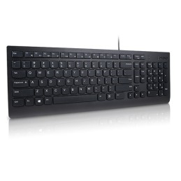 Lenovo Essential tastiera Universale USB QWERTY Italiano Nero