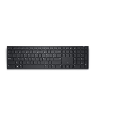 DELL KB500 tastiera Ufficio RF Wireless QWERTY Italiano Nero