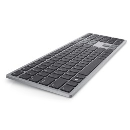 DELL KB700 tastiera Ufficio Bluetooth QWERTY Italiano Grigio