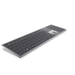 DELL KB700 tastiera Ufficio Bluetooth QWERTY Italiano Grigio