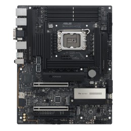 ASUS PRO WS Z890-ACE SE Intel Z890 LGA 1851 (Socket V1) ATX