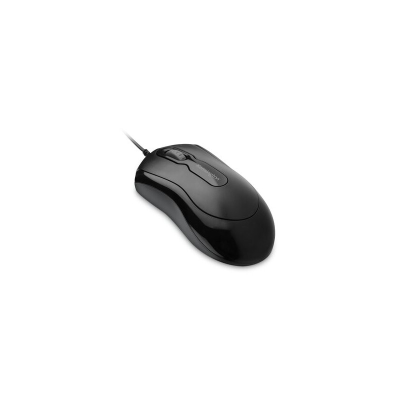 Kensington K72480WW mouse Ufficio Ambidestro USB tipo A Ottico 1000 DPI