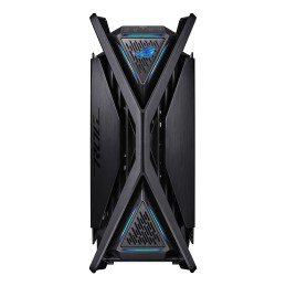 ASUS ROG HYPERION GR701 Tower Nero