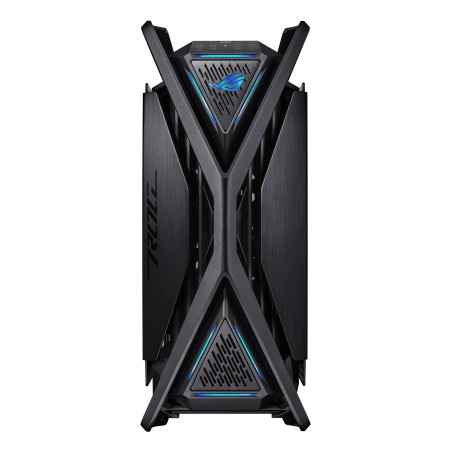 ASUS ROG HYPERION GR701 Tower Nero