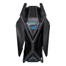 ASUS ROG HYPERION GR701 Tower Nero