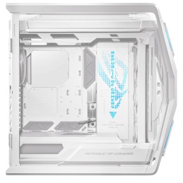 ASUS GR701 ROG Hyperion White Bianco