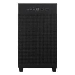 ASUS Prime AP201 MicroATX Mini Tower Nero