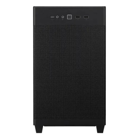 ASUS Prime AP201 MicroATX Mini Tower Nero