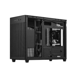 ASUS Prime AP201 MicroATX Mini Tower Nero