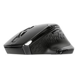 Targus AMW584GL mouse Mano destra RF Wireless Blue Trace 1600 DPI