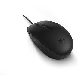 HP Mouse 128 Laser Wired