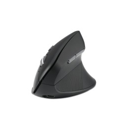 Kensington Pro Fit Ergo MY630 EQ mouse Ufficio Mano destra RF Wireless + Bluetooth + USB Type-A 2400 DPI