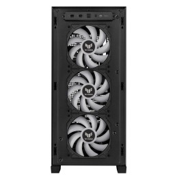 ASUS TUF Gaming GT302 ARGB Midi Tower Nero