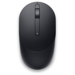 DELL MS300 mouse Ufficio Ambidestro RF Wireless Ottico 4000 DPI