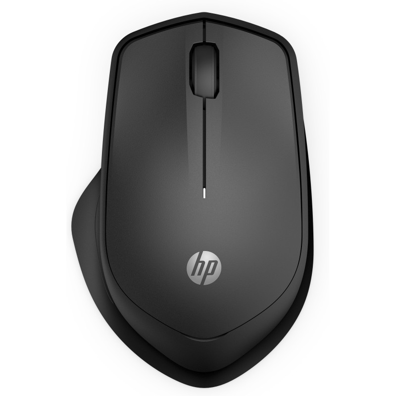 HP Mouse wireless silenzioso 285