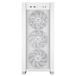 ASUS TUF Gaming GT302 ARGB Midi Tower Bianco