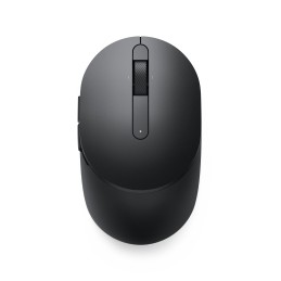 DELL MS5120W mouse Ufficio Ambidestro RF senza fili + Bluetooth Ottico 1600 DPI