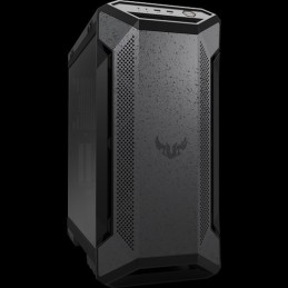 ASUS TUF Gaming GT501 Midi Tower Nero