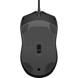 HP Wired Mouse 105