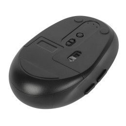 Targus AMB582GL mouse Mano destra RF senza fili + Bluetooth Ottico 2400 DPI