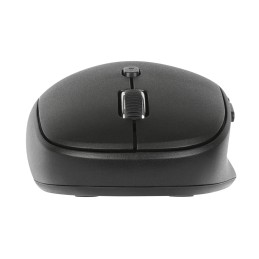 Targus AMB582GL mouse Mano destra RF senza fili + Bluetooth Ottico 2400 DPI