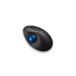 Kensington Pro Fit Ergo TB450 mouse Ufficio Mano destra RF senza fili + Bluetooth Trackball 1600 DPI