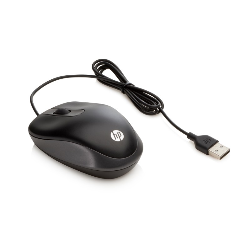 HP Mouse USB da viaggio