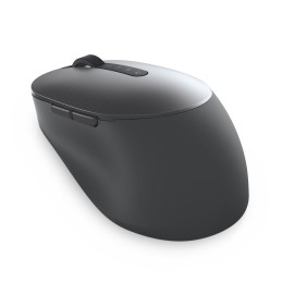 DELL MS5320W mouse Ufficio Mano destra RF senza fili + Bluetooth Ottico 1600 DPI