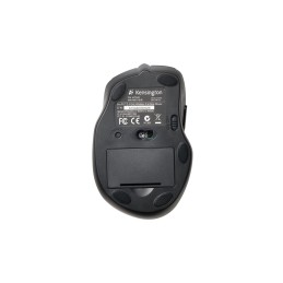 Kensington Mouse Pro Fit™ wireless di dimensioni standard