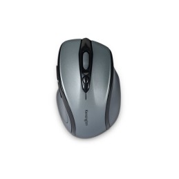 Kensington Mouse wireless Pro Fit® di medie dimensioni - grigio grafite