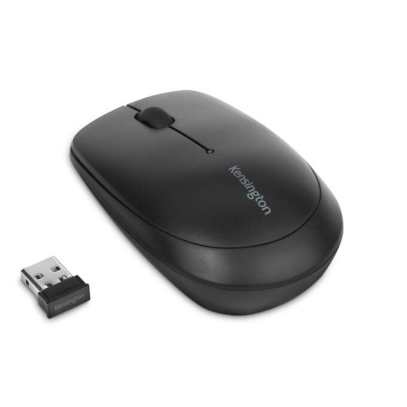 Kensington Mouse wireless portatile Pro Fit® - Nero