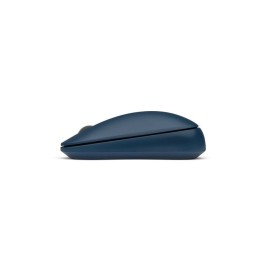 Kensington Mouse wireless doppio SureTrack™- Blu