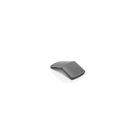 Lenovo Yoga mouse Ufficio Ambidestro RF Wireless Ottico 1600 DPI