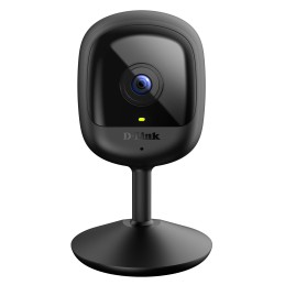 D-Link DCS-6100LHV2 telecamera di sorveglianza Telecamera di sicurezza IP Interno 1920 x 1080 Pixel Scrivania