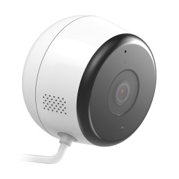 D-Link DCS-8600LH telecamera di sorveglianza Cubo Telecamera di sicurezza IP Interno e esterno 1920 x 1080 Pixel Soffitto muro