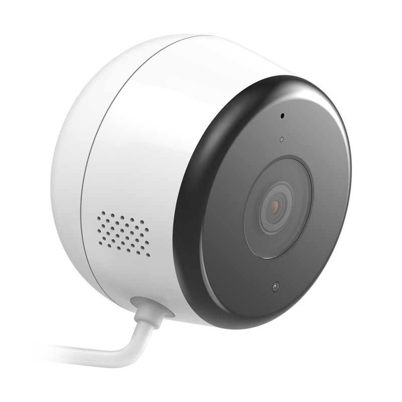 D-Link DCS-8600LH telecamera di sorveglianza Cubo Telecamera di sicurezza IP Interno e esterno 1920 x 1080 Pixel Soffitto muro