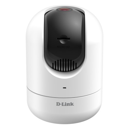 D-Link DCS-8526LH videocamera a 360°