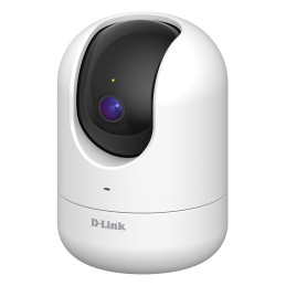 D-Link DCS-8526LH videocamera a 360°