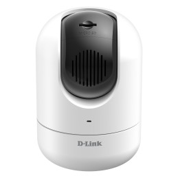 D-Link DCS-8526LH videocamera a 360°