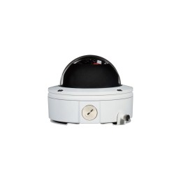 D-Link DCS-6517 telecamera di sorveglianza Cupola Telecamera di sicurezza IP Esterno 2560 x 1920 Pixel Soffitto