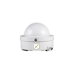 D-Link DCS-6517 telecamera di sorveglianza Cupola Telecamera di sicurezza IP Esterno 2560 x 1920 Pixel Soffitto