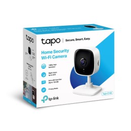 TP-Link Tapo C100 Telecamera di sicurezza IP Interno 1920 x 1080 Pixel