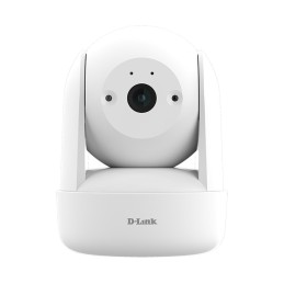 D-Link DCS-6501LH telecamera di sorveglianza Torretta Telecamera di sicurezza IP Interno 2304 x 1296 Pixel Scrivania