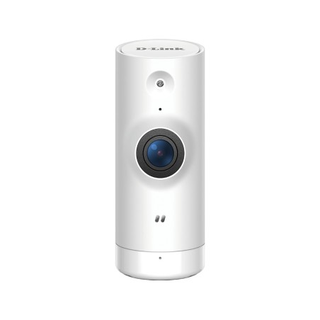 D-Link DCS-8000LHV2 telecamera di sorveglianza Telecamera di sicurezza IP Interno 1920 x 1080 Pixel Scrivania