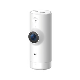 D-Link DCS-8000LHV2 telecamera di sorveglianza Telecamera di sicurezza IP Interno 1920 x 1080 Pixel Scrivania