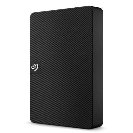 Seagate STKM2000400 disco rigido esterno 2 TB USB tipo A 3.2 Gen 1 (3.1 Gen 1) Nero