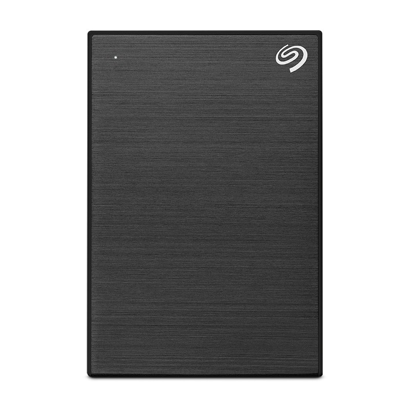 Seagate One Touch HDD 5 TB disco rigido esterno 2.5" Micro-USB B 2.0 3.2 Gen 1 (3.1 Gen 1) Nero