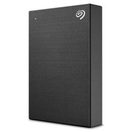 Seagate One Touch HDD 5 TB disco rigido esterno 2.5" Micro-USB B 2.0 3.2 Gen 1 (3.1 Gen 1) Nero