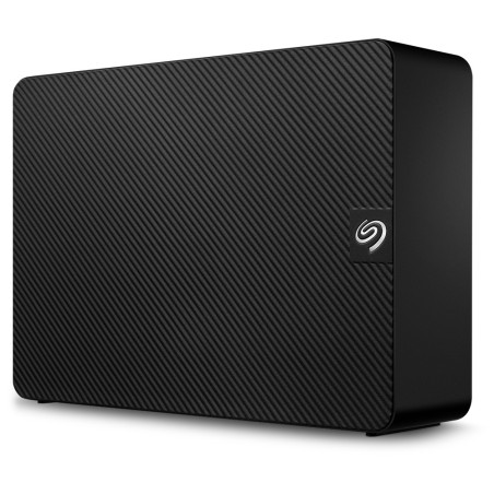 Seagate Expansion STKP4000400 disco rigido esterno 4 TB 3.5" 3.2 Gen 1 (3.1 Gen 1) Nero